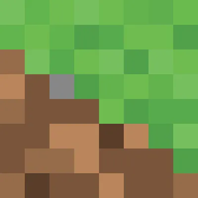 LambdaBetterGrass — Minecraft mod, rasm 1