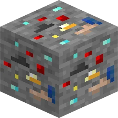 Lucky Ore
