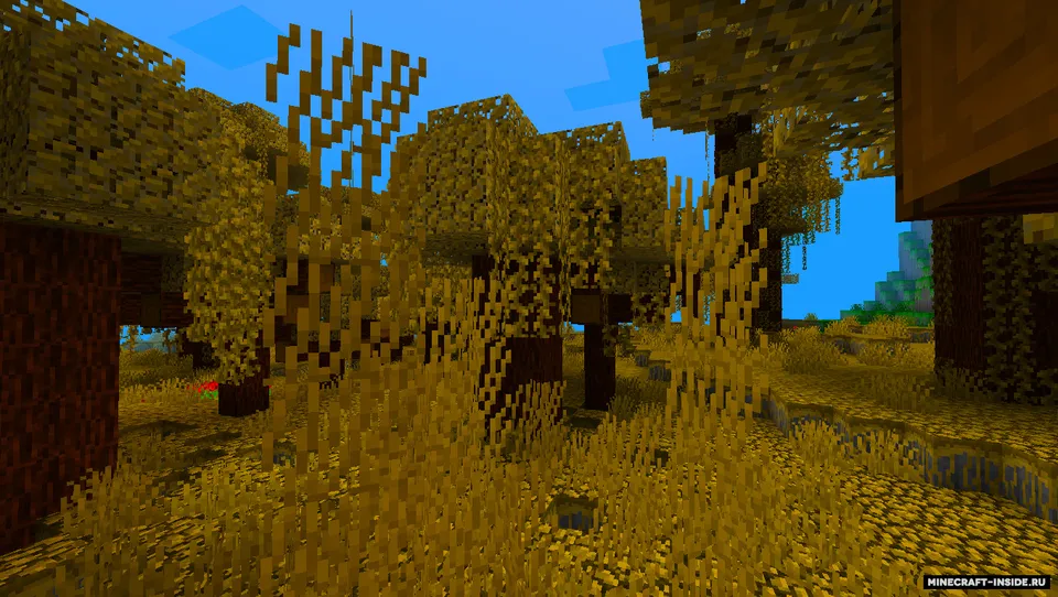 Dimensions — Minecraft mod, rasm 2
