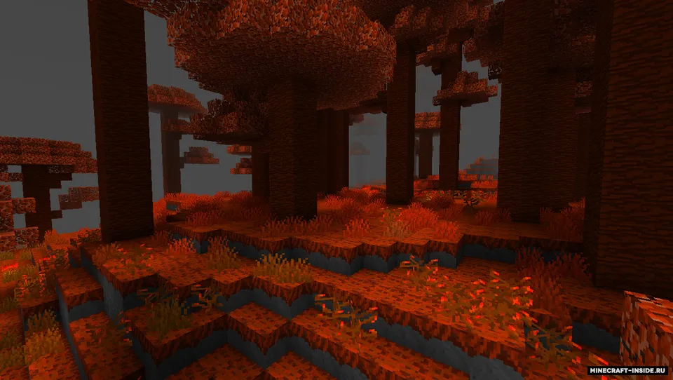 Dimensions — Minecraft mod, rasm 7