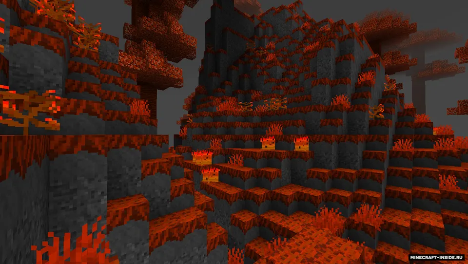 Dimensions — Minecraft mod, rasm 8