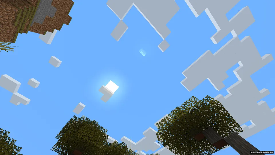 Caelum — Minecraft mod, rasm 4