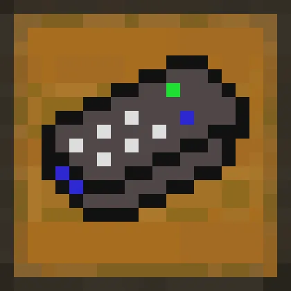 Remote Right Clicker — Minecraft mod, rasm 1