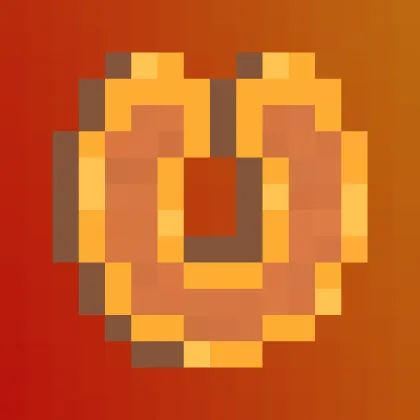 RideHud — Minecraft mod, rasm 1