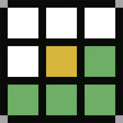 Wordle Chest — Minecraft mod, rasm 1