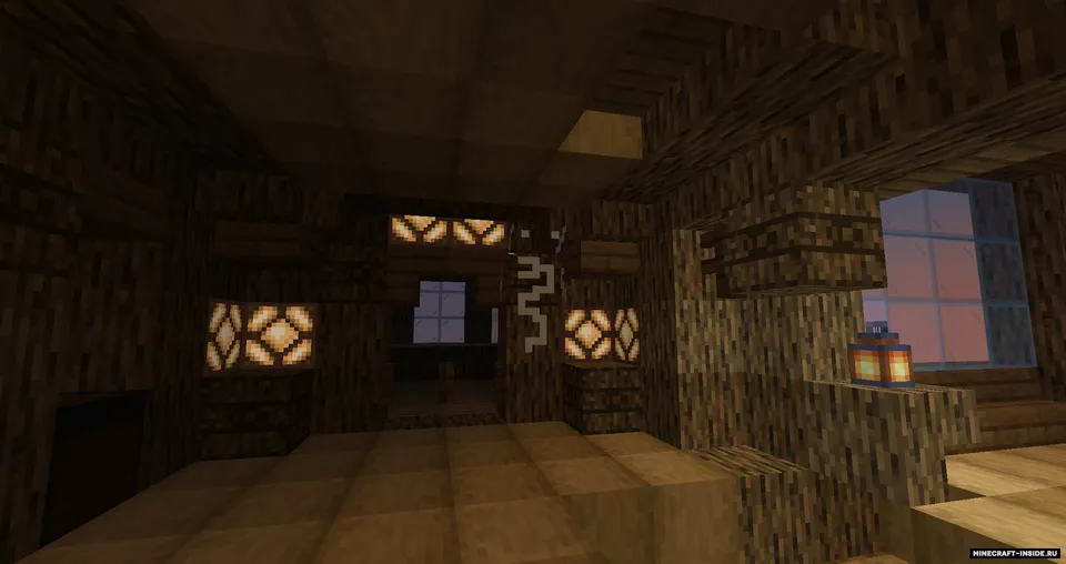 Wastelands of Baedoor — Minecraft mod, rasm 4