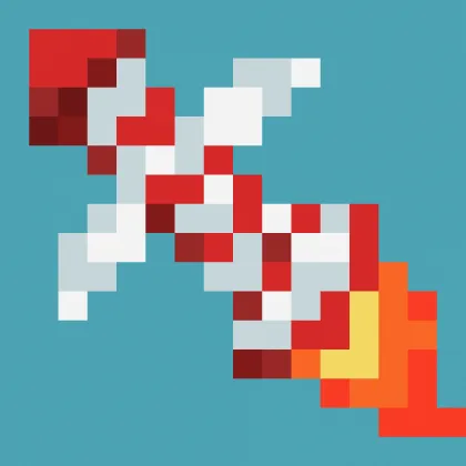 Up We Go! — Minecraft mod, rasm 1