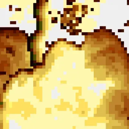 Randomly Exploding Blocks