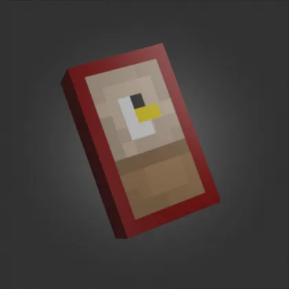Colony Cards — Minecraft mod, rasm 1