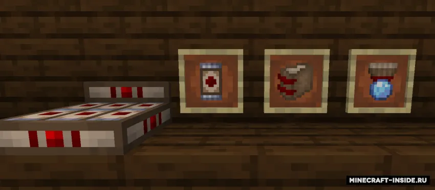 Colony Cards — Minecraft mod, rasm 2