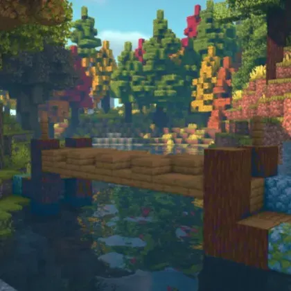YUNG's Bridges