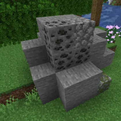 Heavy Boulders