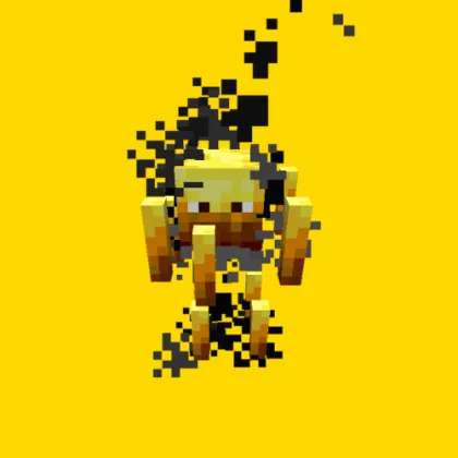 More Babies — Minecraft mod, rasm 1