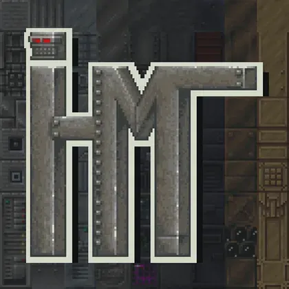 Industrial Heavy Metal Thunder (IMHT)