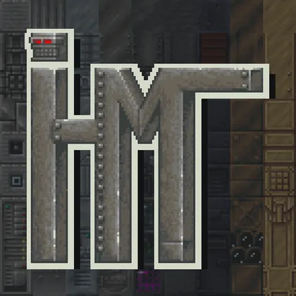 Industrial Heavy Metal Thunder (IMHT) — Minecraft mod, rasm 1