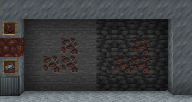 Industrial Heavy Metal Thunder (IMHT) — Minecraft mod, rasm 5