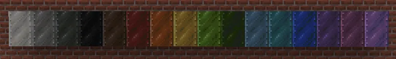 Industrial Heavy Metal Thunder (IMHT) — Minecraft mod, rasm 7