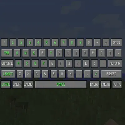 Keyboard Wizard