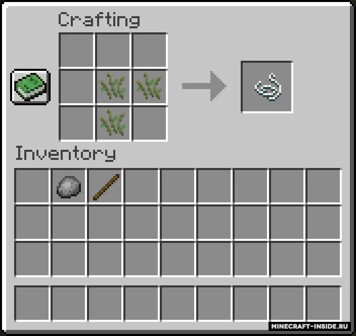 Realistic Tool Progression — Minecraft mod, rasm 2