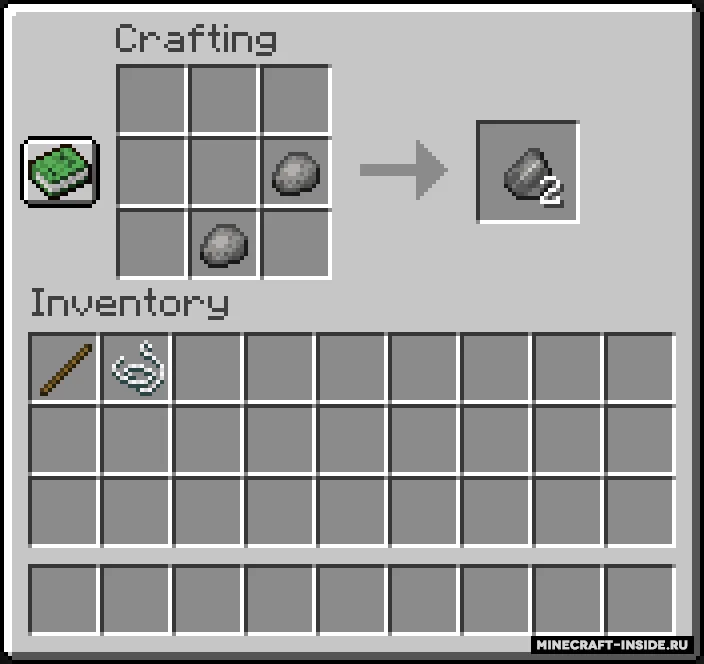 Realistic Tool Progression — Minecraft mod, rasm 3