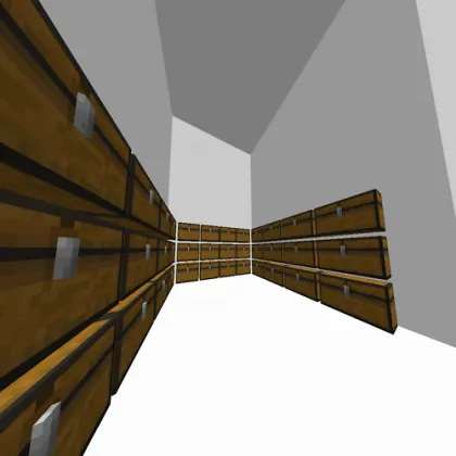 Portable Base — Minecraft mod, rasm 1