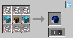Portable Base — Minecraft mod, rasm 5