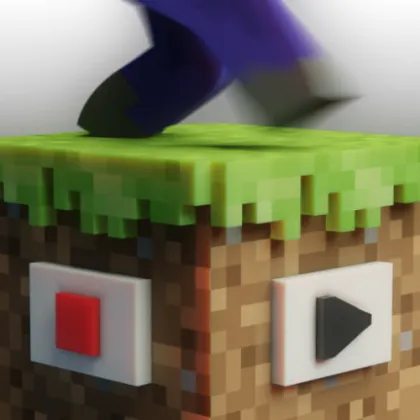 Parkour Recorder — Minecraft mod, rasm 1