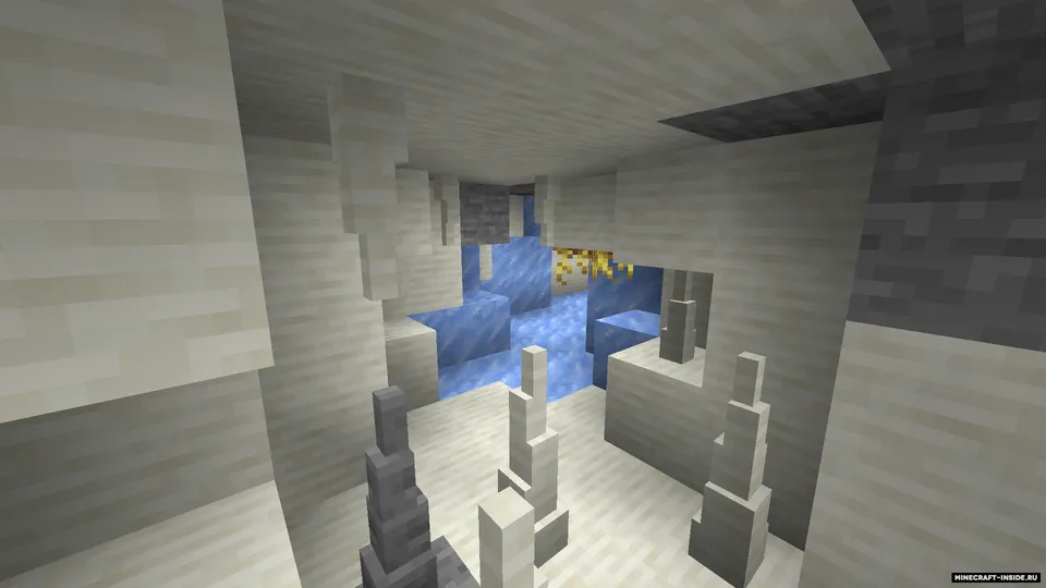 Expanded Caves — Minecraft mod, rasm 4