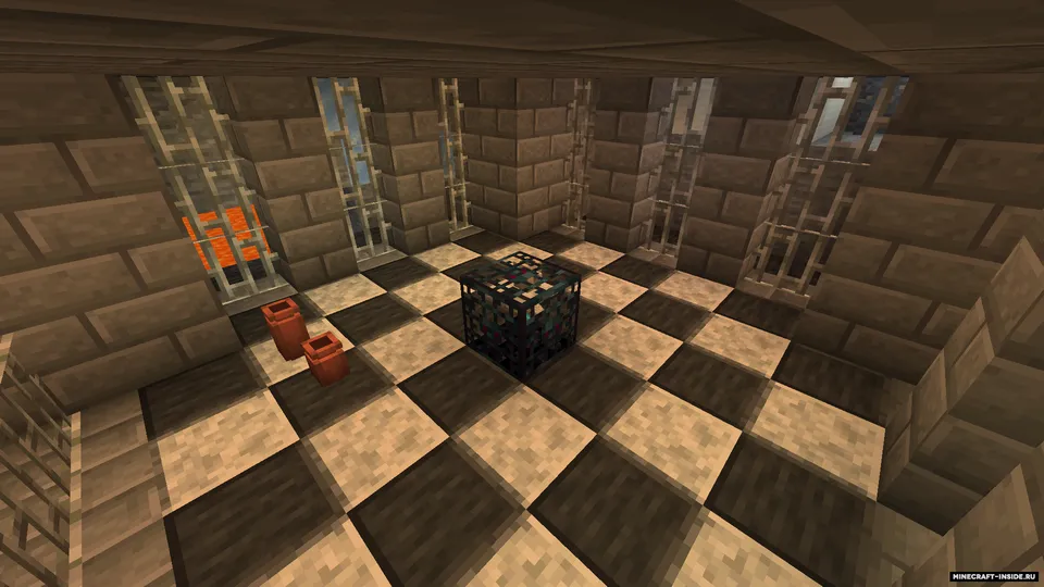 Expanded Caves — Minecraft mod, rasm 7