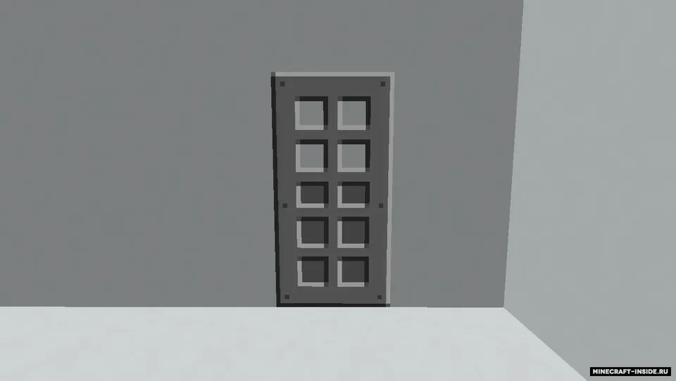 Minecraft Security — Minecraft mod, rasm 3