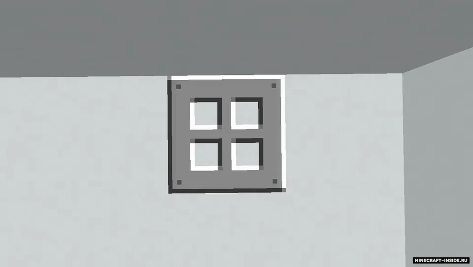 Minecraft Security — Minecraft mod, rasm 4
