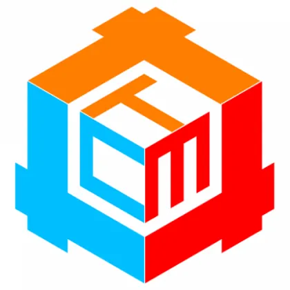 ConnectedTexturesMod — Minecraft mod, rasm 1