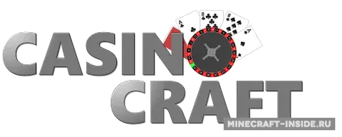 CasinoCraft