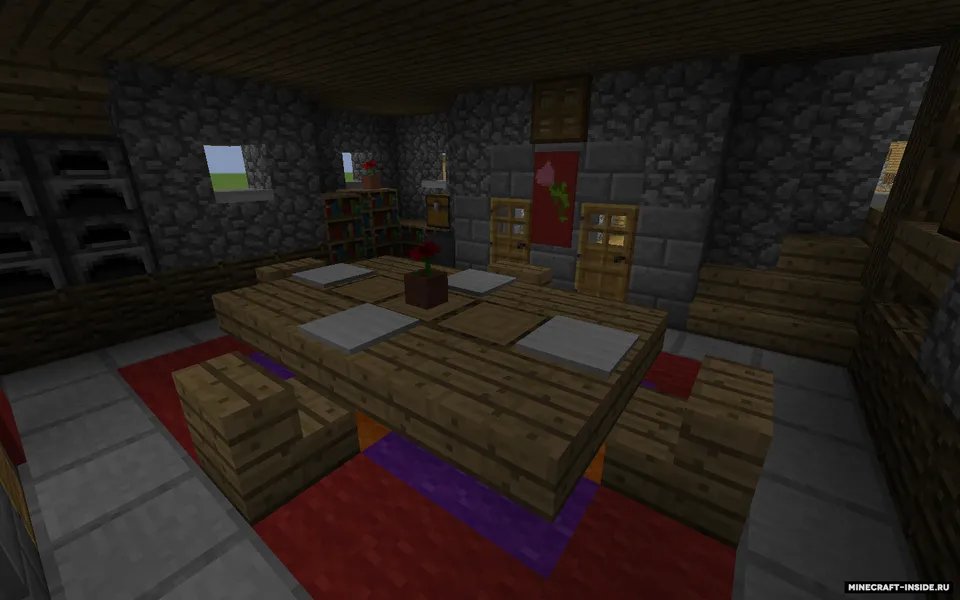 ToroQuest Revamped — Minecraft mod, rasm 3