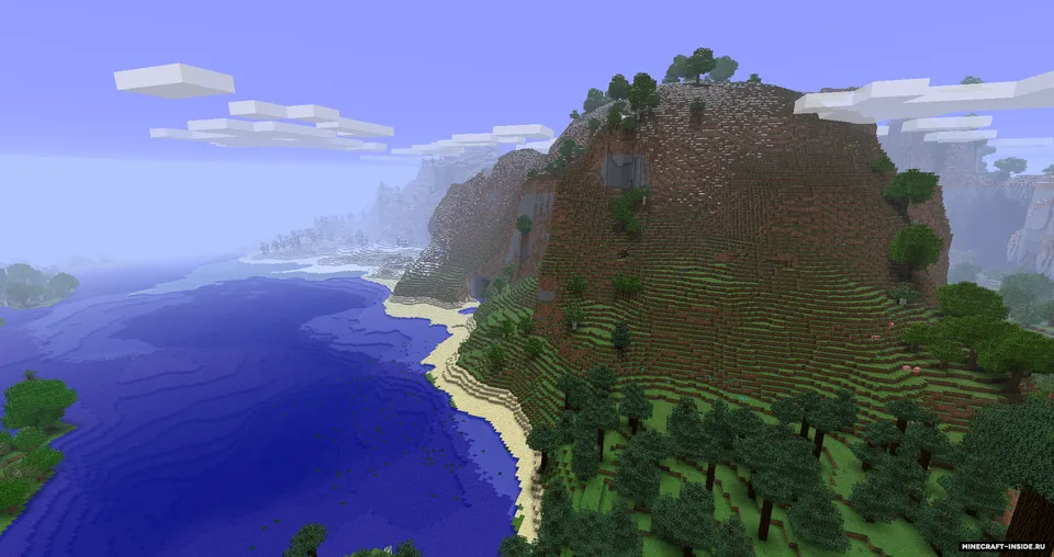 MB Amplified — Minecraft mod, rasm 3