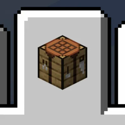 Inventory Tabs (updated) — Minecraft mod, rasm 1
