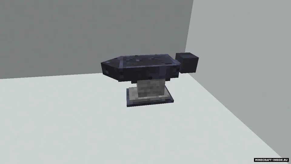Olympic Gods' Attribues — Minecraft mod, rasm 2