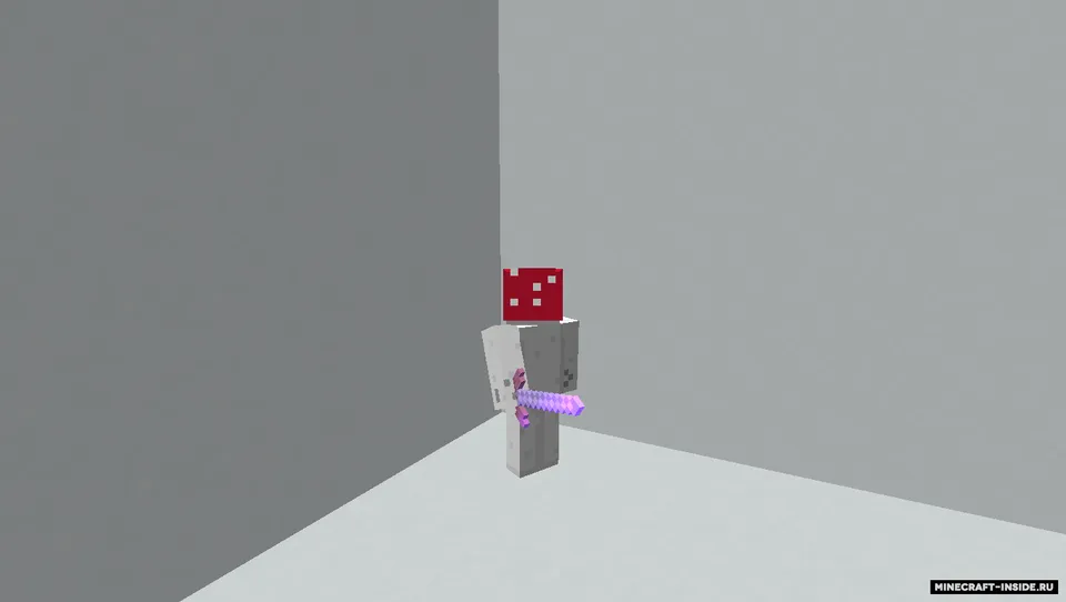 Olympic Gods' Attribues — Minecraft mod, rasm 3