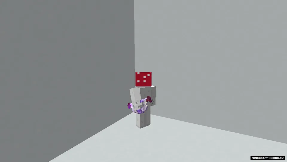 Olympic Gods' Attribues — Minecraft mod, rasm 4
