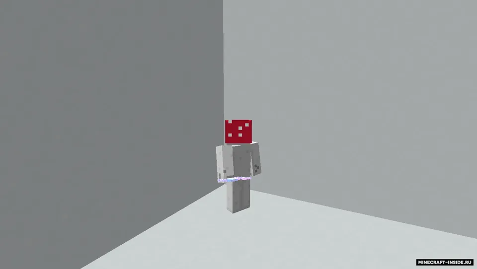 Olympic Gods' Attribues — Minecraft mod, rasm 6