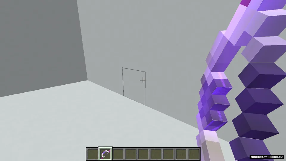 Olympic Gods' Attribues — Minecraft mod, rasm 7
