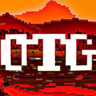 Gehenna — Minecraft mod, rasm 1