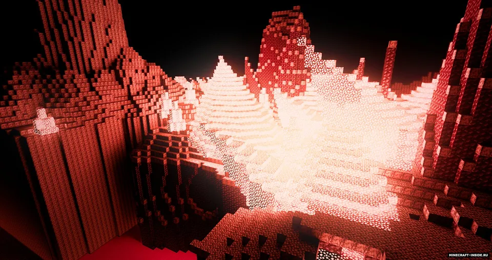 Gehenna — Minecraft mod, rasm 3