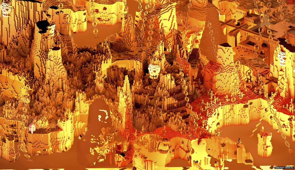 Gehenna — Minecraft mod, rasm 6