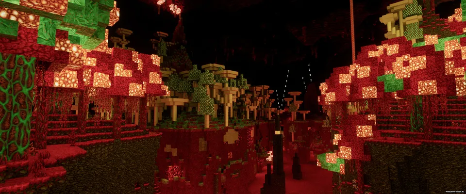 Gehenna — Minecraft mod, rasm 8