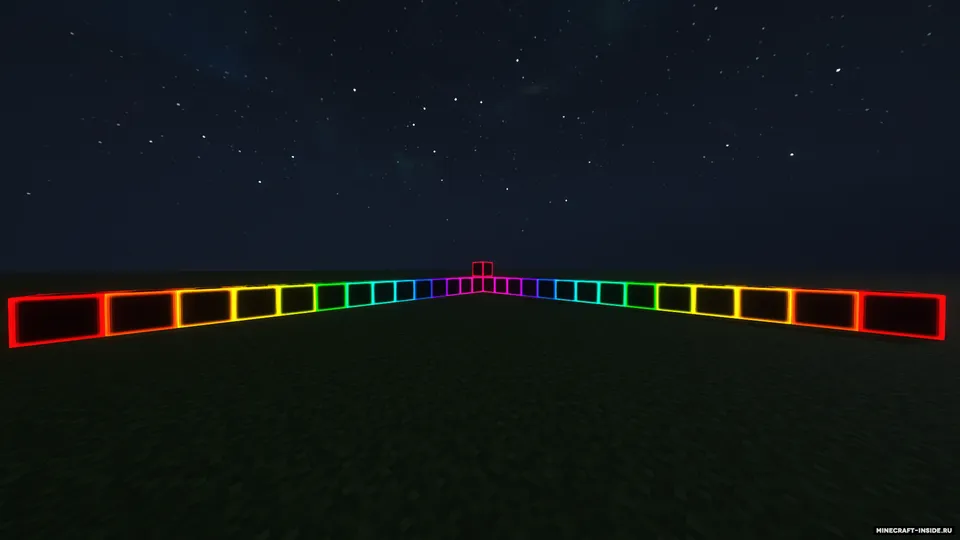 Retro Craft — Minecraft mod, rasm 2