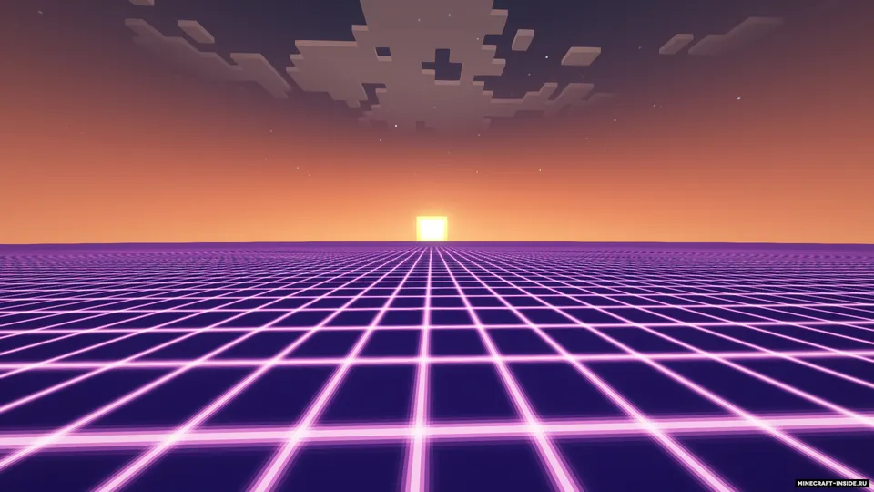 Retro Craft — Minecraft mod, rasm 4