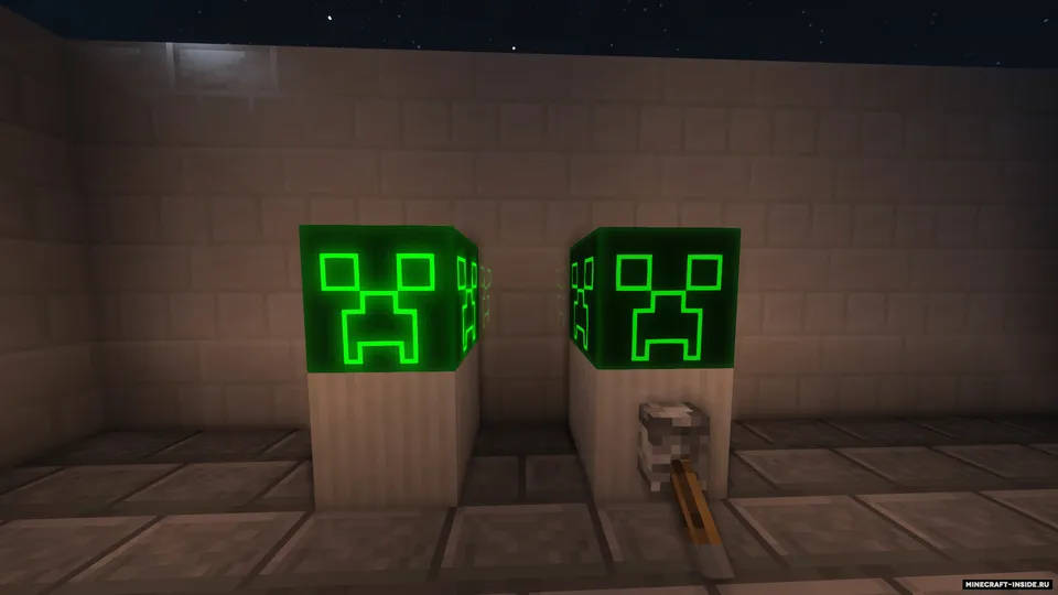 Retro Craft — Minecraft mod, rasm 5