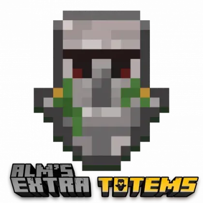 Extra Totems of Undying