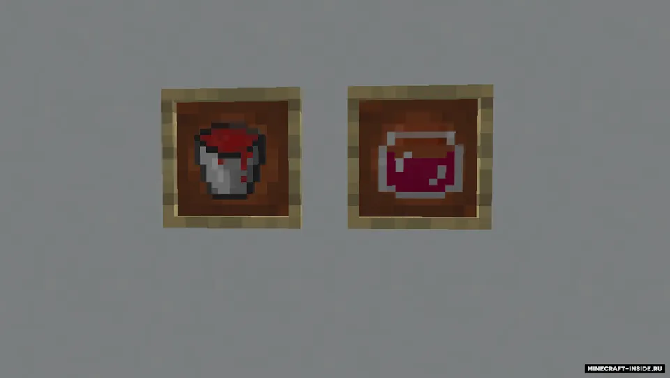 Yummy Food Stuffs — Minecraft mod, rasm 3